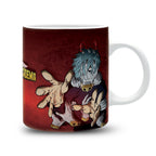 Immagine del prodotto My Hero Academia - Tazza Versus