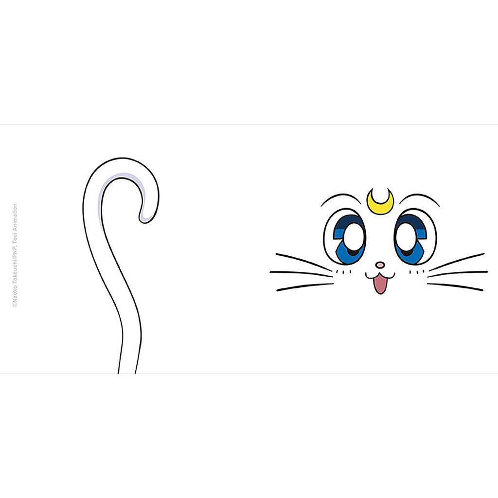Product image Sailor Moon - Artemis Cup