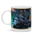 Immagine del prodotto League of Legends - Tazza Lucian vs Thresh