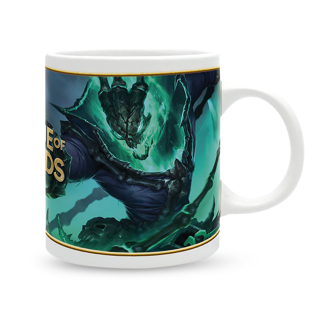 Immagine del prodotto League of Legends - Tazza Lucian vs Thresh