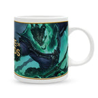 Immagine del prodotto League of Legends - Tazza Lucian vs Thresh