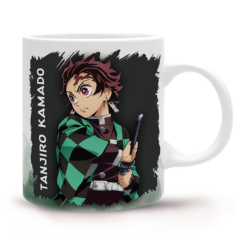 Product image Demon Slayer - Tanjiro Mug