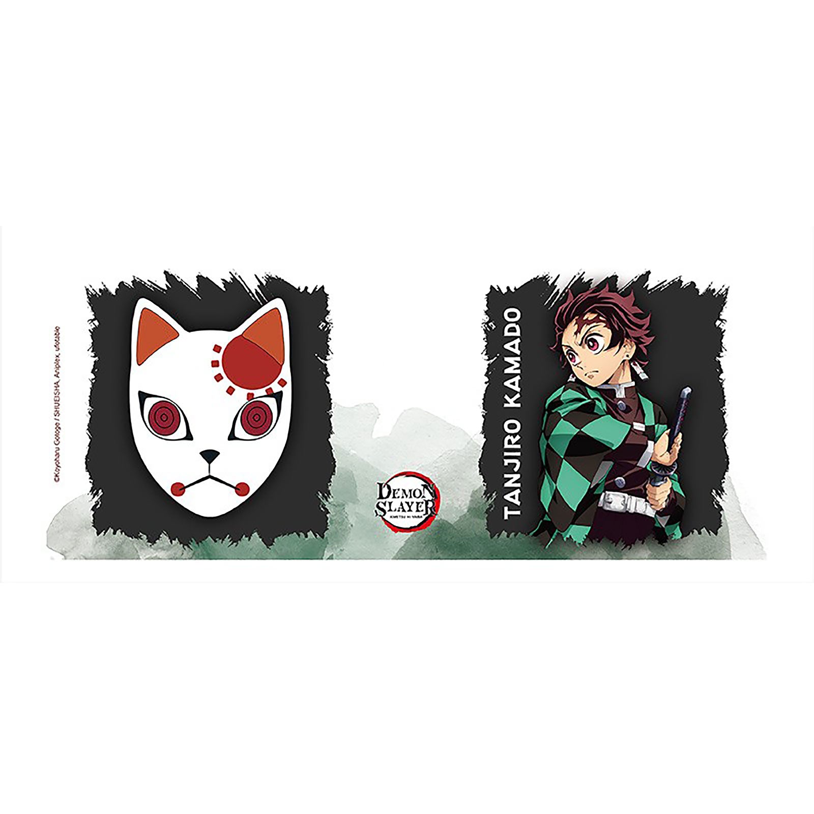Product image Demon Slayer - Tanjiro Mug