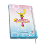 Immagine del prodotto Sailor Moon - Quaderno A5 Warriors