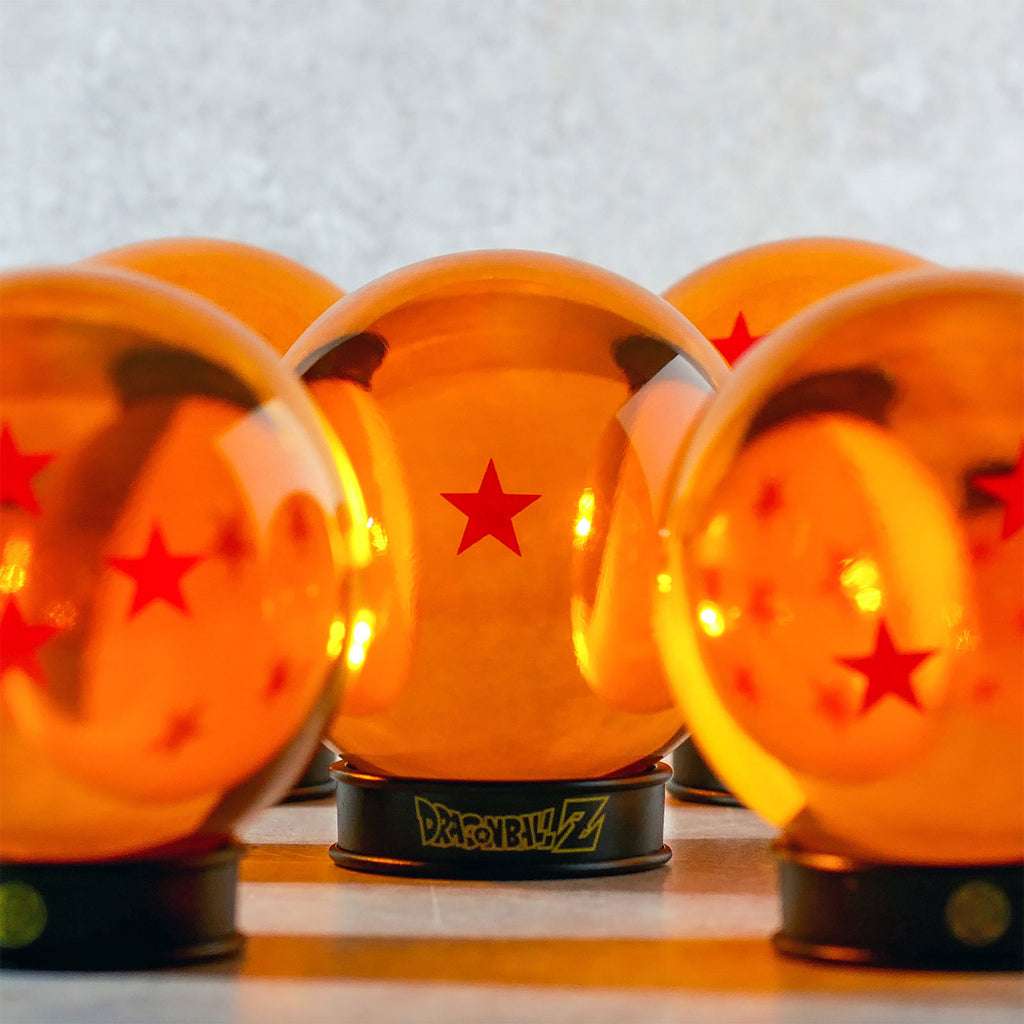 Immagine del prodotto Dragon Ball - Replica della Sfera del Drago a 1 stella