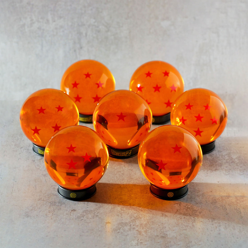 Immagine del prodotto Dragon Ball - Replica della Sfera del Drago a 1 stella
