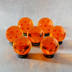 Immagine del prodotto Dragon Ball - Replica della Sfera del Drago a 1 stella
