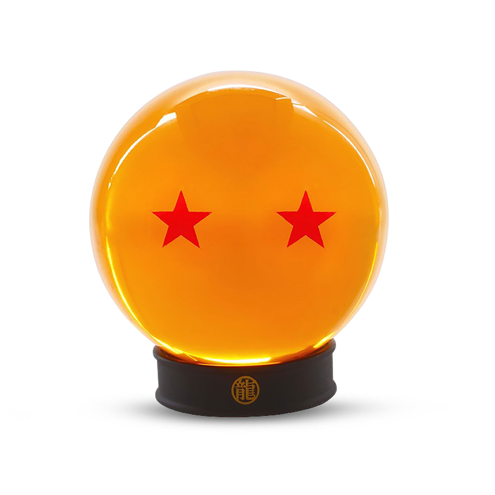 Immagine del prodotto Dragon Ball - Replica della Sfera di Cristallo a 2 Stelle