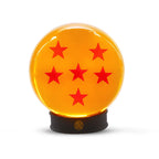 Immagine del prodotto Dragon Ball - Replica della Sfera di Cristallo a 6 stelle