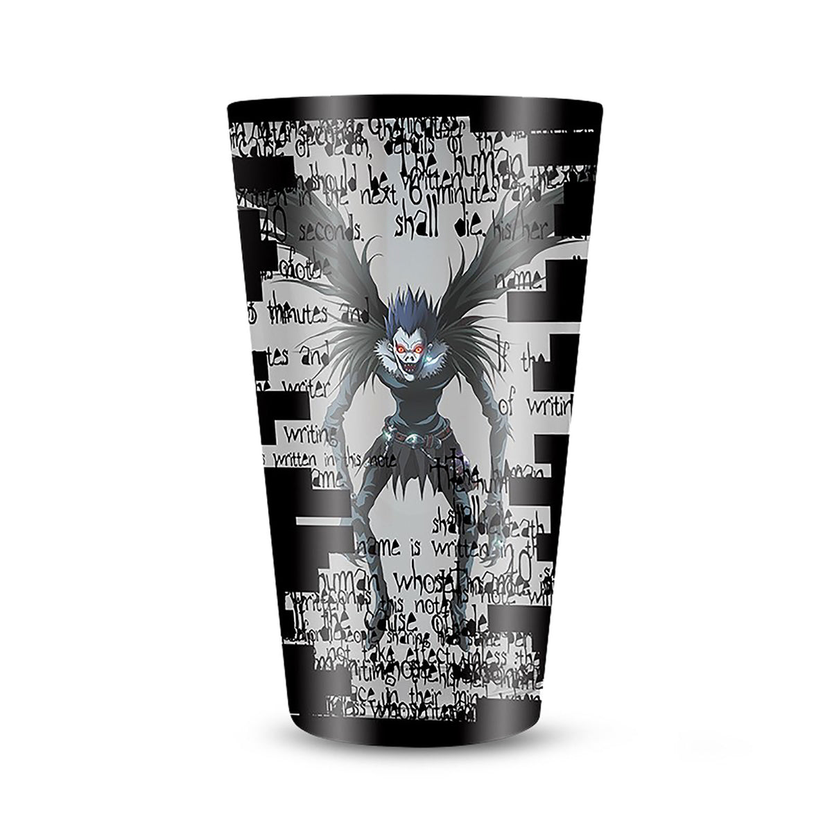 Immagine del prodotto Death Note - Bicchiere Ryuk