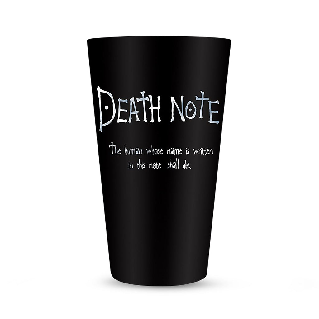 Immagine del prodotto Death Note - Bicchiere Ryuk