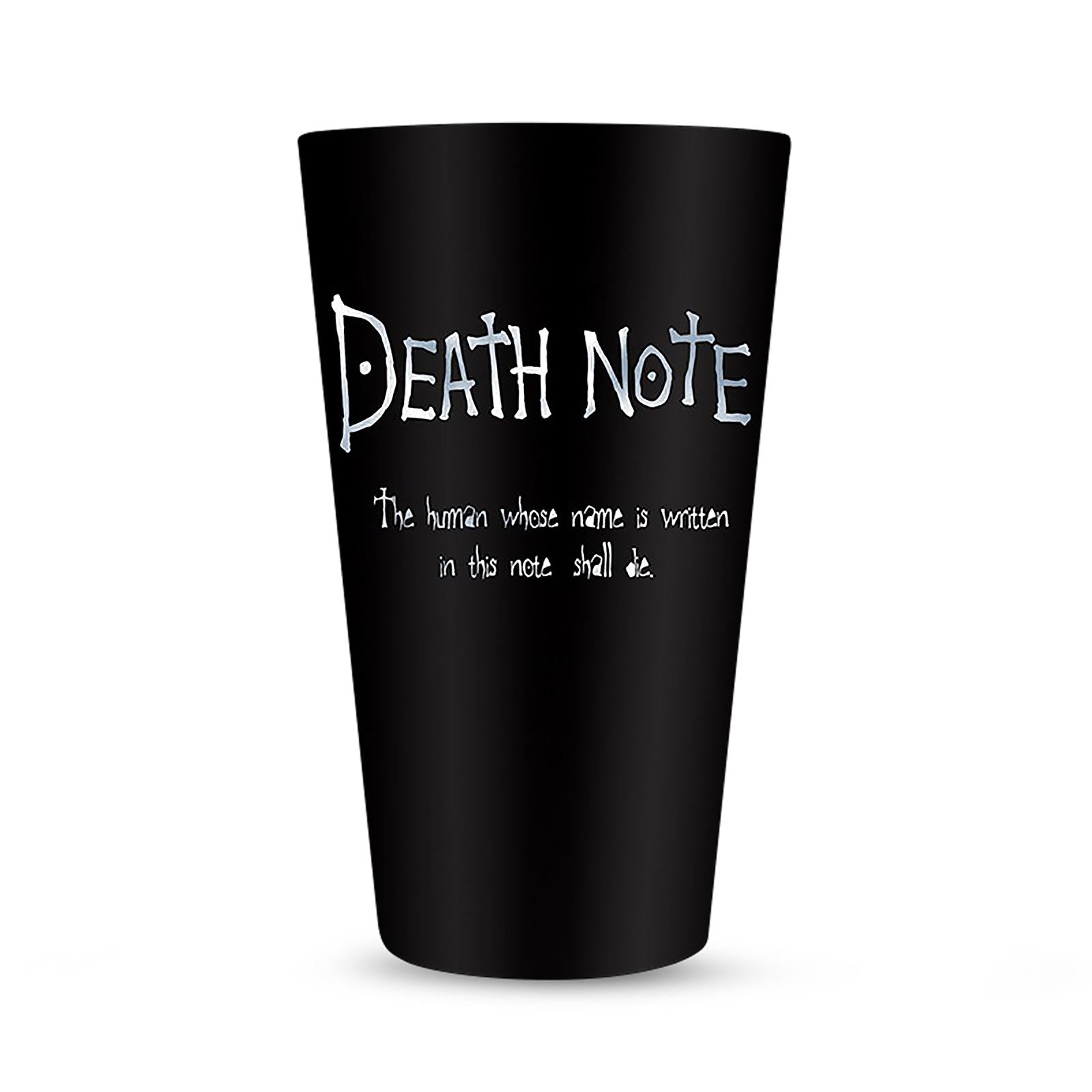 Immagine del prodotto Death Note - Bicchiere Ryuk