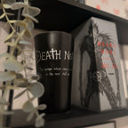 Immagine del prodotto Death Note - Bicchiere Ryuk