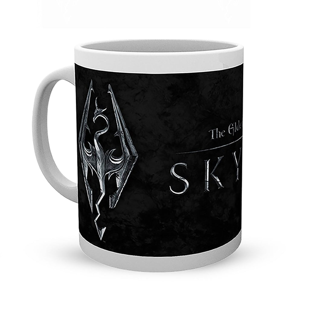 Immagine del prodotto Skyrim - Sigillo di Akatosh Tazza