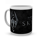 Immagine del prodotto Skyrim - Sigillo di Akatosh Tazza