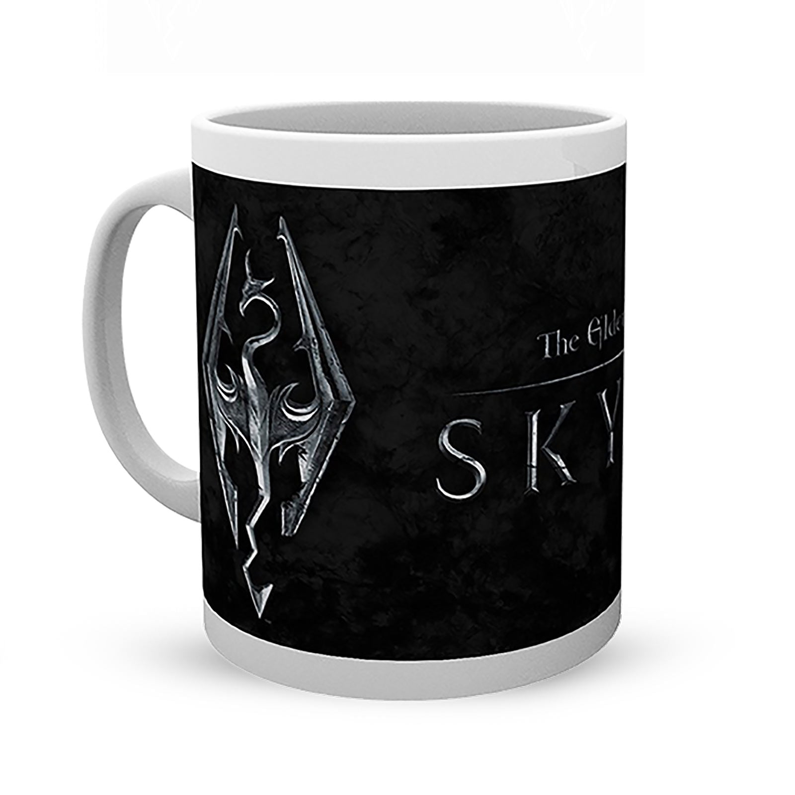 Immagine del prodotto Skyrim - Sigillo di Akatosh Tazza