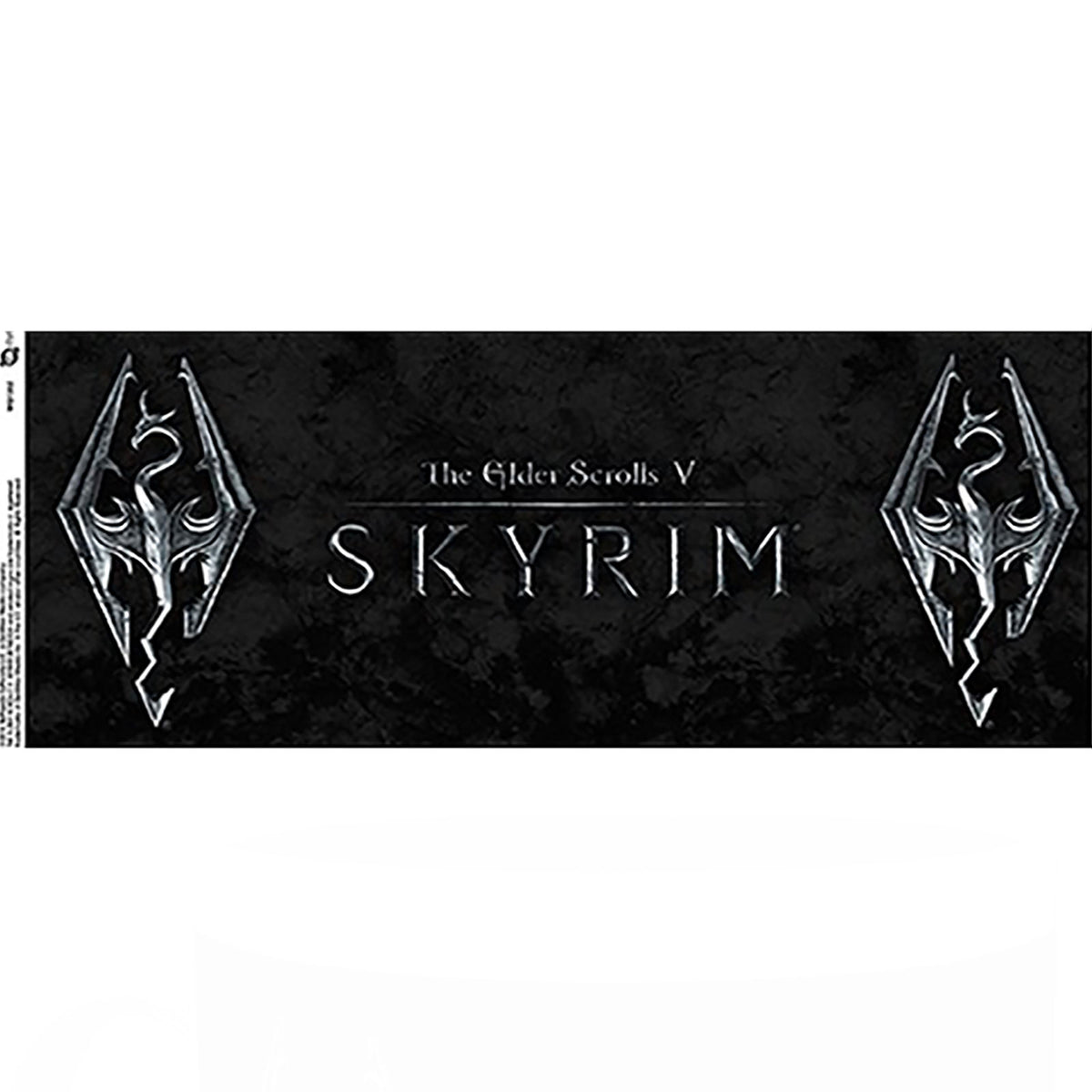 Immagine del prodotto Skyrim - Sigillo di Akatosh Tazza