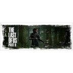 Product image The Last of Us - Ellie Art Mug