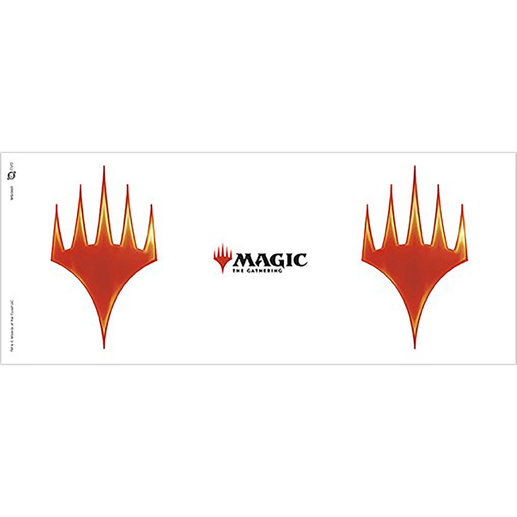 Product image Magic The Gathering - Planeswalker Logo Mug