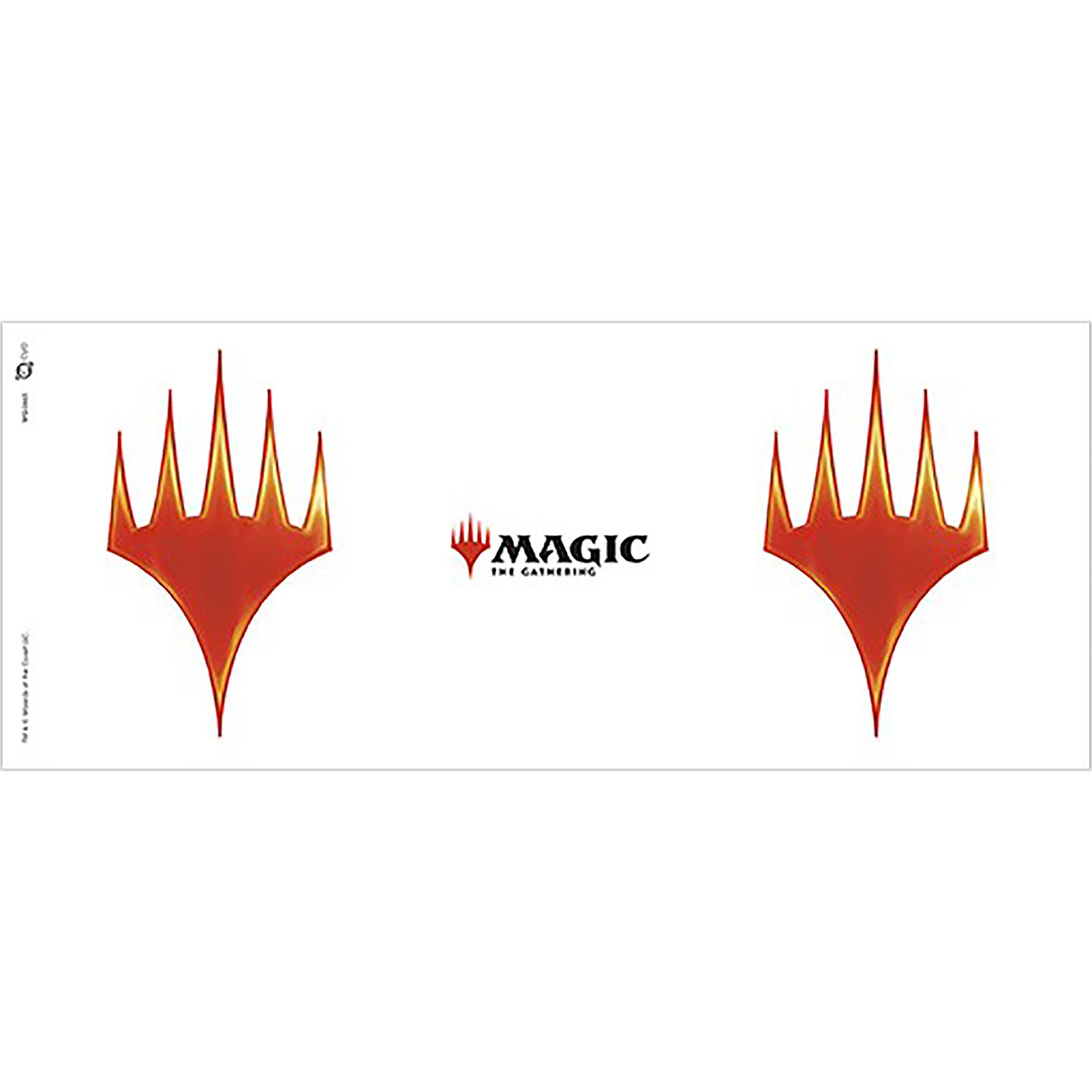 Product image Magic The Gathering - Planeswalker Logo Mug