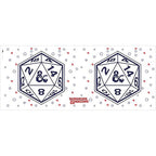 Product image Dungeons & Dragons - D20 Mug