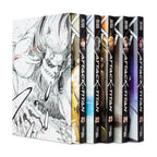 Immagine del prodotto Attack on Titan - Custodia da collezione Volume 21-25