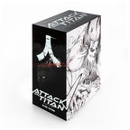 Immagine del prodotto Attack on Titan - Custodia da collezione Volume 21-25