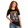 Immagine del prodotto Walking Dead - Dixon Walker Hunter T-Shirt nera