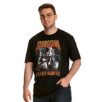 Immagine del prodotto Walking Dead - Dixon Walker Hunter T-Shirt nera