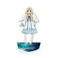Product image Rising of the Shield Hero - Filo Acrylic Figure