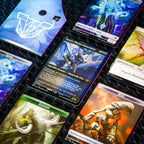 Immagine del prodotto Magic The Gathering - Kamigawa Neon Dynasty Commander Deck Allacciate le cinture!