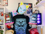 Immagine del prodotto Magic The Gathering - Kamigawa Neon Dynasty Commander Deck Allacciate le cinture!