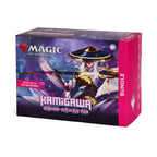 Immagine del prodotto Magic The Gathering - Kamigawa Neon Dynasty Bundle