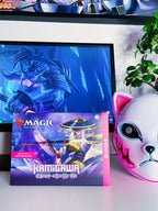 Immagine del prodotto Magic The Gathering - Kamigawa Neon Dynasty Bundle