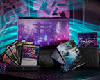 Immagine del prodotto Magic The Gathering - Kamigawa Neon Dynasty Bundle