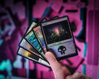 Immagine del prodotto Magic The Gathering - Kamigawa Neon Dynasty Bundle