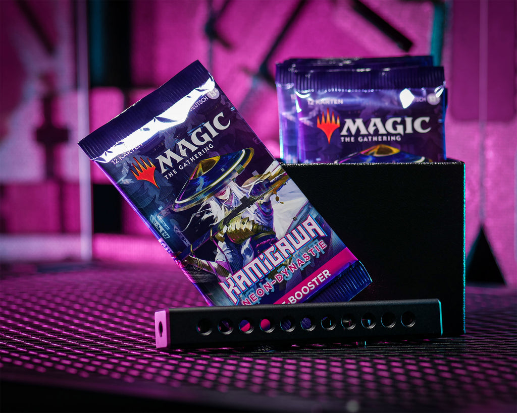 Immagine del prodotto Magic The Gathering - Kamigawa Neon Dynasty Bundle