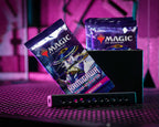 Immagine del prodotto Magic The Gathering - Kamigawa Neon Dynasty Bundle