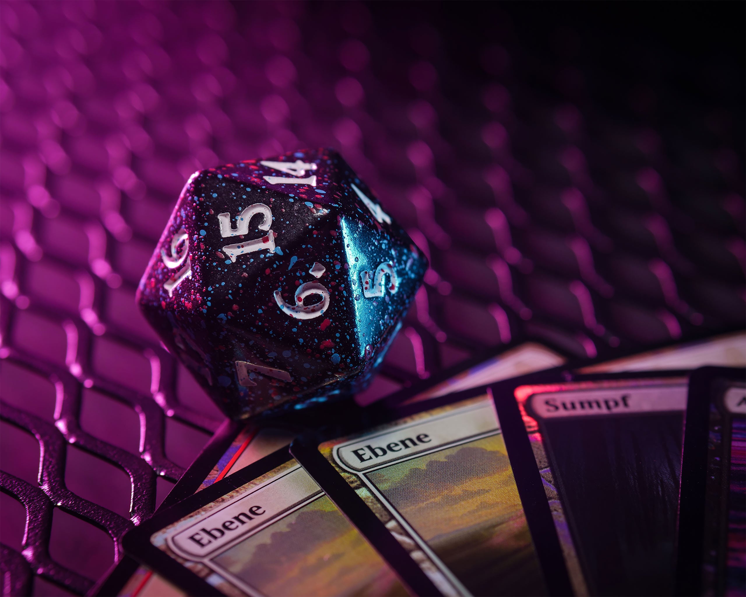 Immagine del prodotto Magic The Gathering - Kamigawa Neon Dynasty Bundle