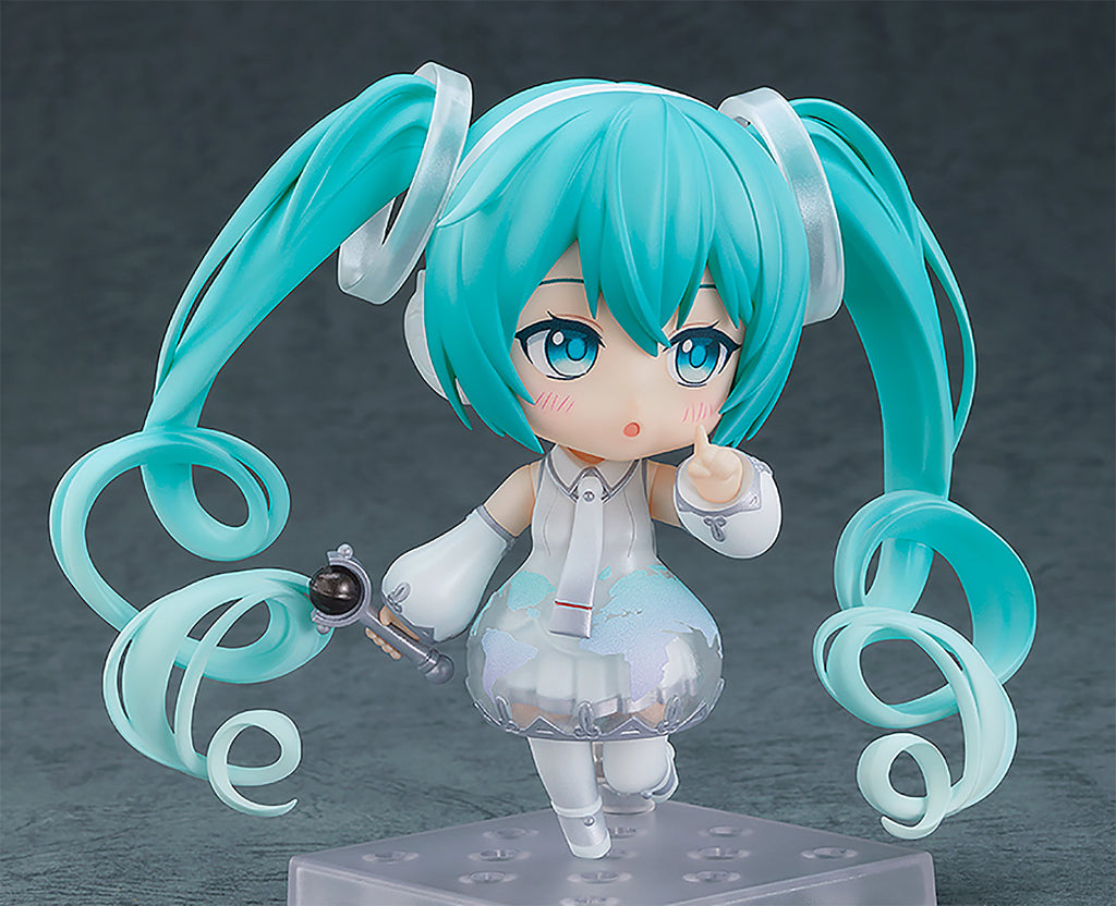 Immagine del prodotto Hatsune Miku - Action figure Nendoroid deluxe