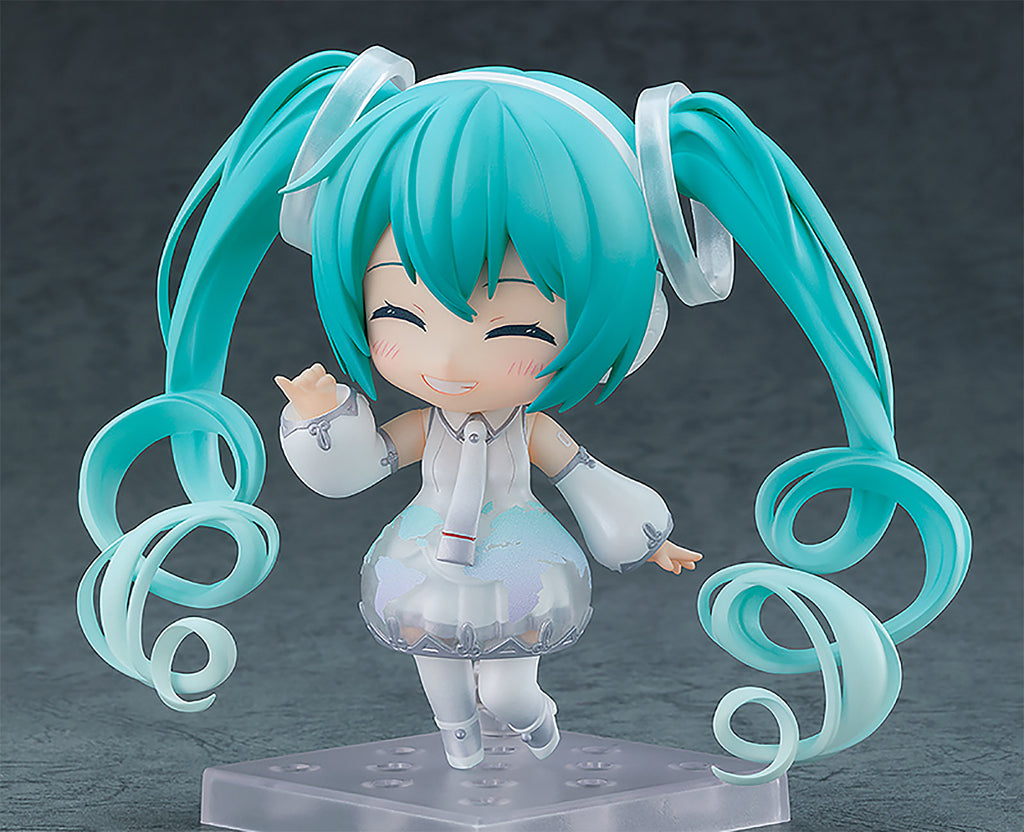 Immagine del prodotto Hatsune Miku - Action figure Nendoroid deluxe