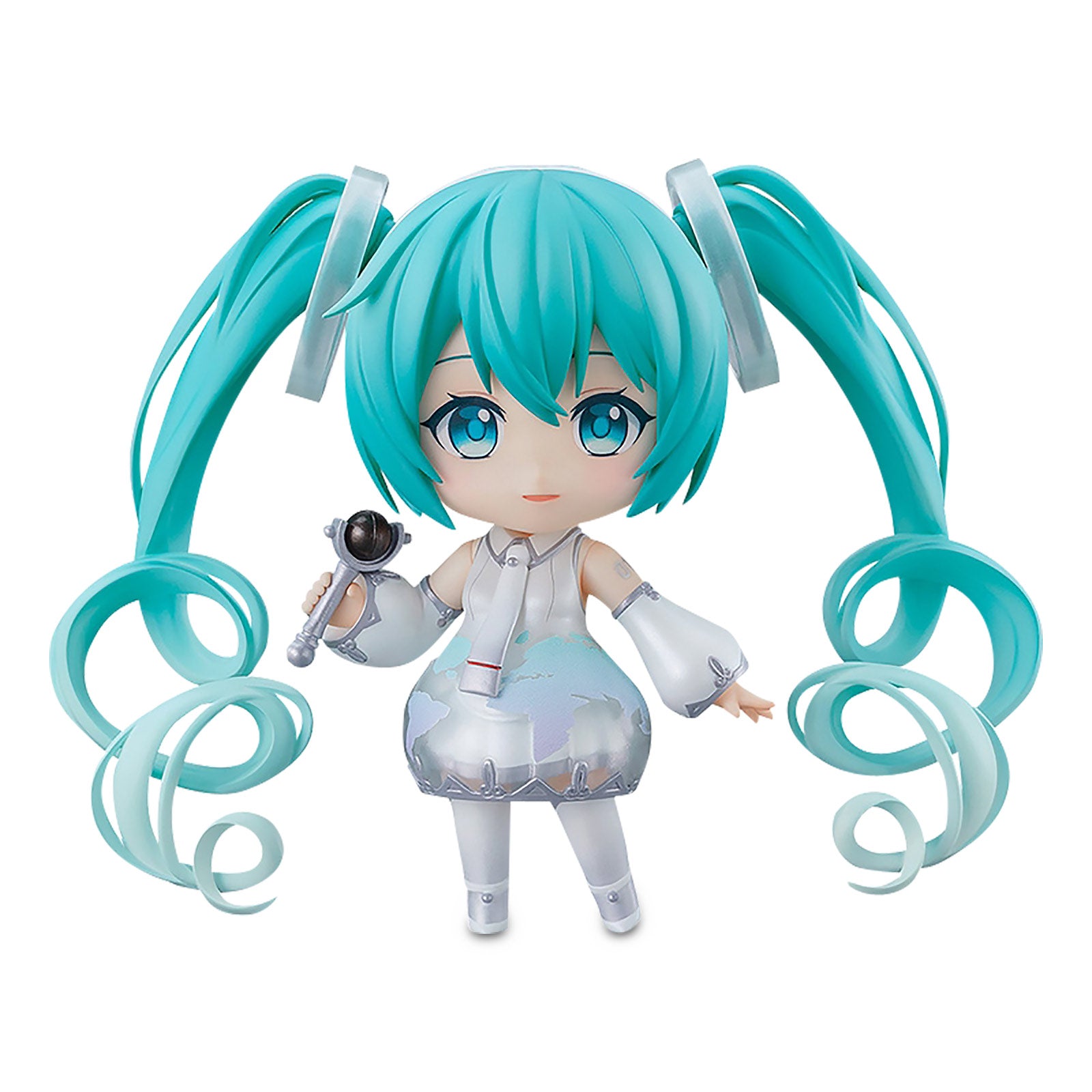 Immagine del prodotto Hatsune Miku - Action figure Nendoroid deluxe