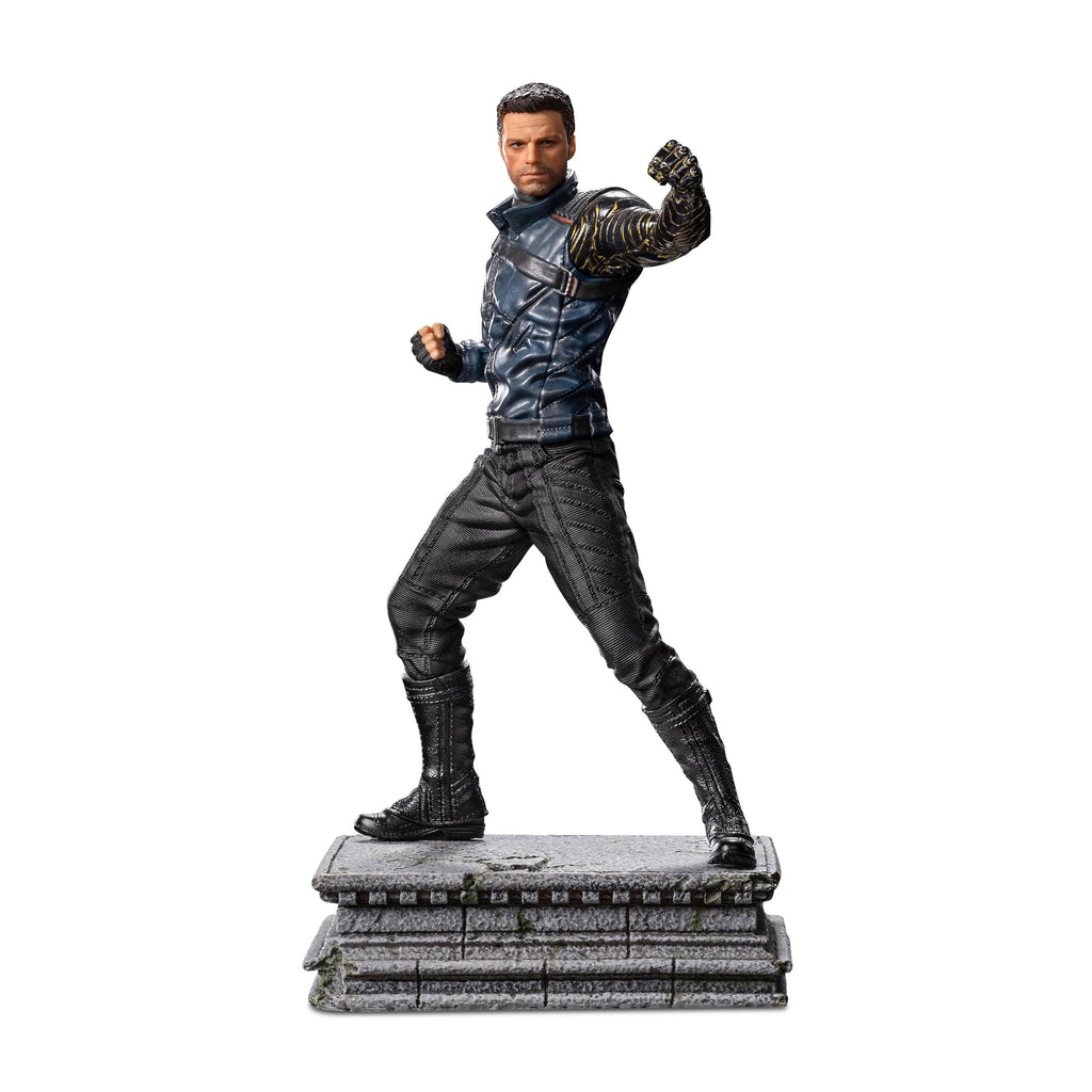 Immagine del prodotto The Falcon and The Winter Soldier - Bucky Barnes BDS Art Scale Deluxe Statue 1:10