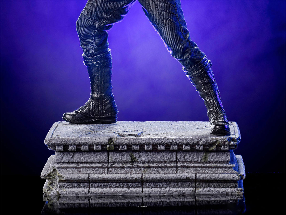 Immagine del prodotto The Falcon and The Winter Soldier - Bucky Barnes BDS Art Scale Deluxe Statue 1:10