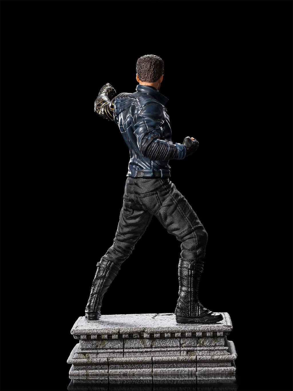 Immagine del prodotto The Falcon and The Winter Soldier - Bucky Barnes BDS Art Scale Deluxe Statue 1:10