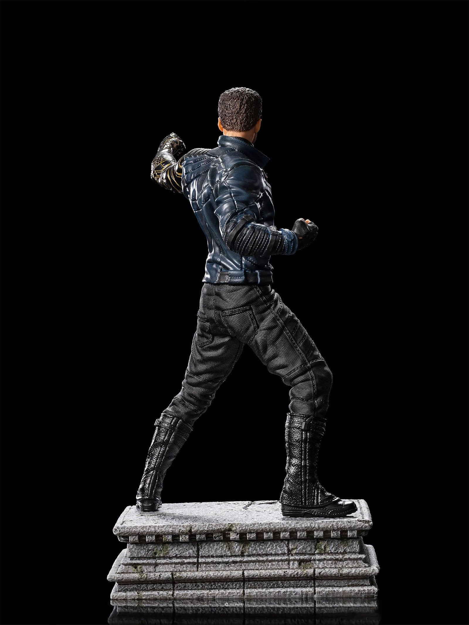Immagine del prodotto The Falcon and The Winter Soldier - Bucky Barnes BDS Art Scale Deluxe Statue 1:10