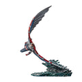 Immagine del prodotto The Falcon and The Winter Soldier - Capitan America BDS Art Scale Deluxe Statue