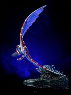 Immagine del prodotto The Falcon and The Winter Soldier - Capitan America BDS Art Scale Deluxe Statue