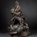 Immagine del prodotto Il Signore degli Anelli - Gimli Statua da Collezione Premium Versione Bonus