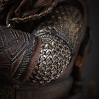 Immagine del prodotto Il Signore degli Anelli - Gimli Statua da Collezione Premium Versione Bonus